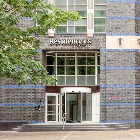 Residence Inn By Marriott Haag Eksteriør billede