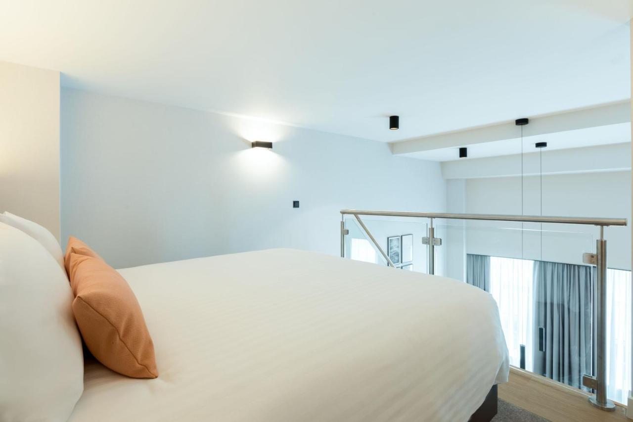 Residence Inn By Marriott Haag Eksteriør billede