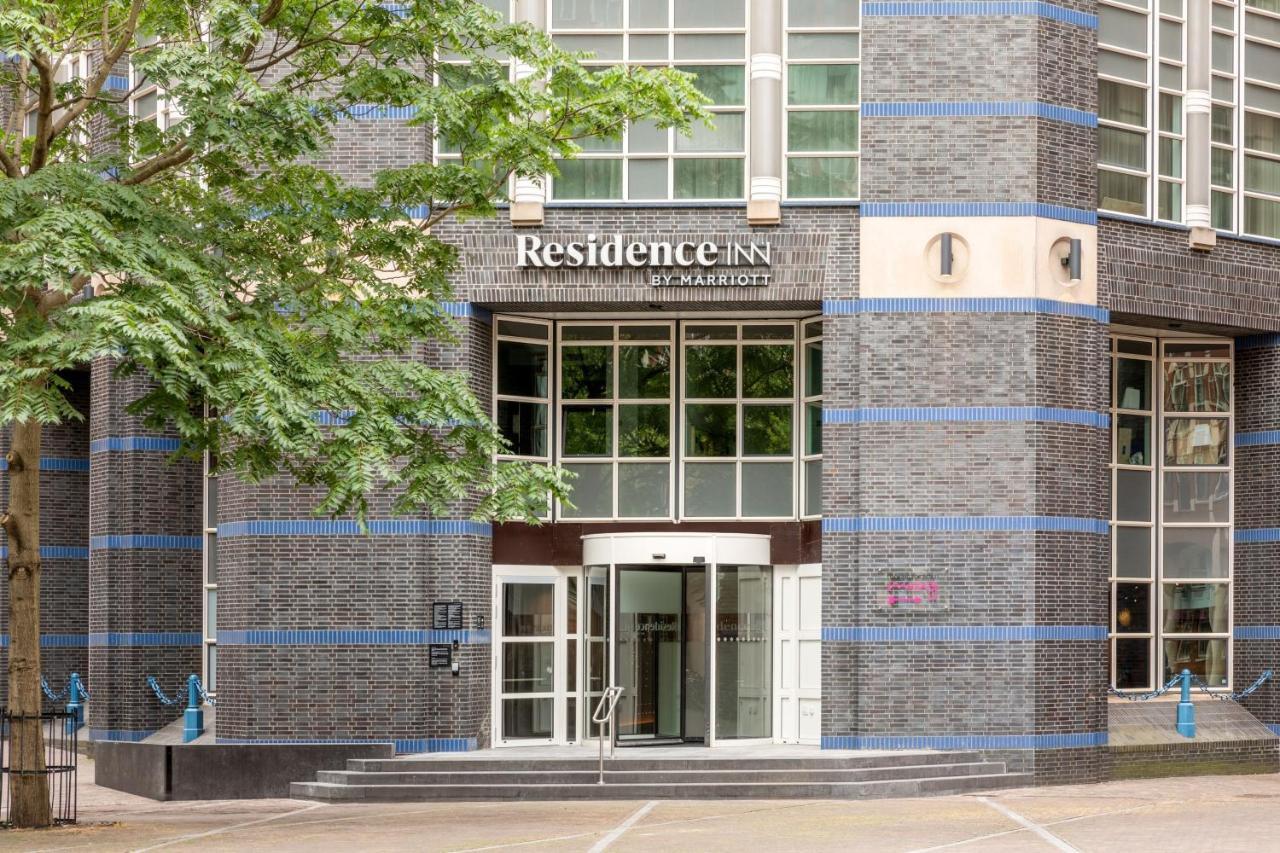 Residence Inn By Marriott Haag Eksteriør billede