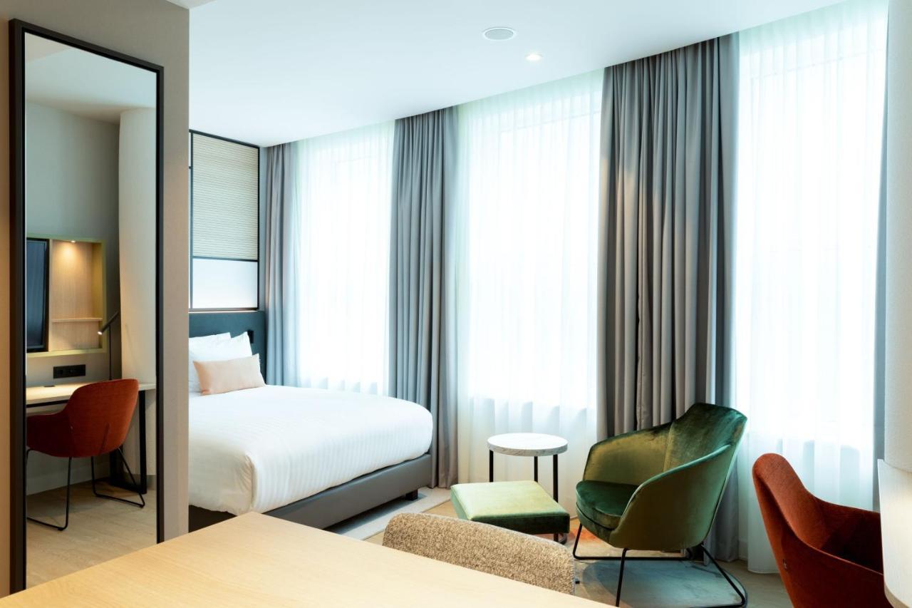 Residence Inn By Marriott Haag Eksteriør billede