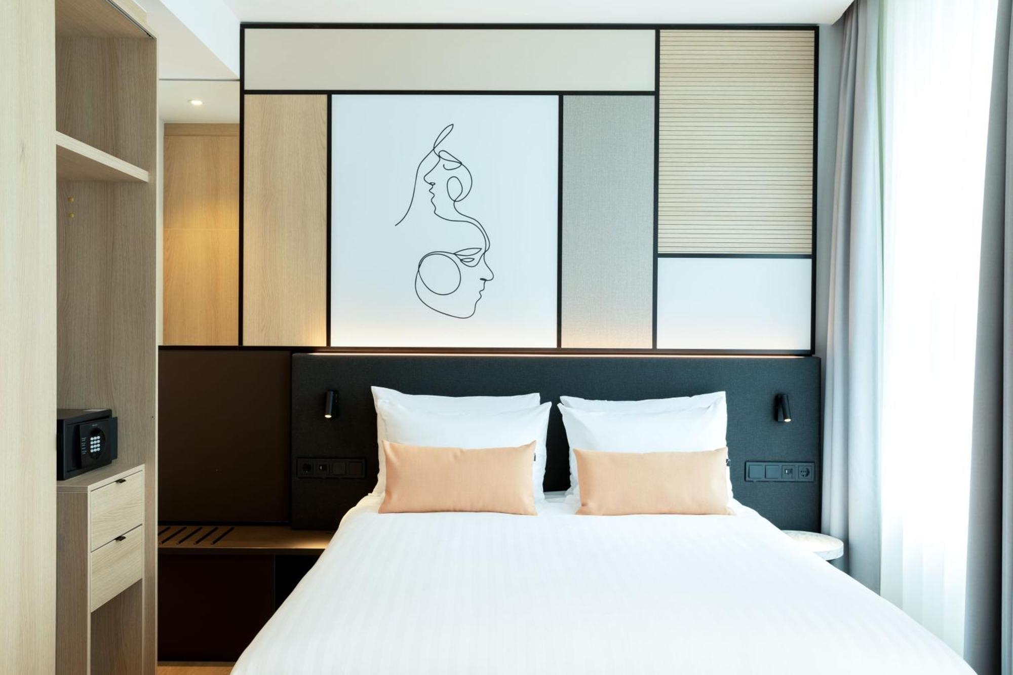 Residence Inn By Marriott Haag Eksteriør billede