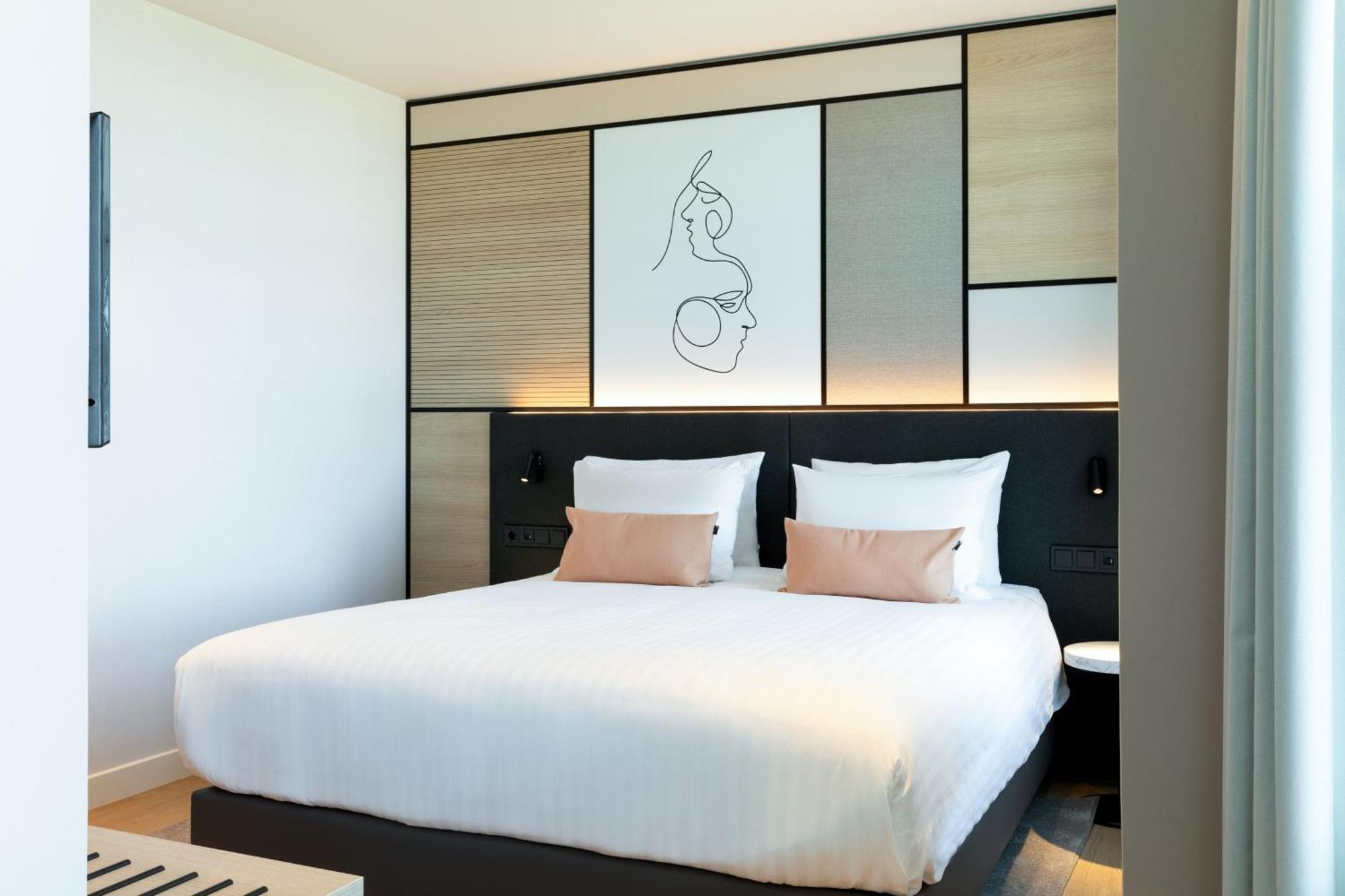 Residence Inn By Marriott Haag Eksteriør billede